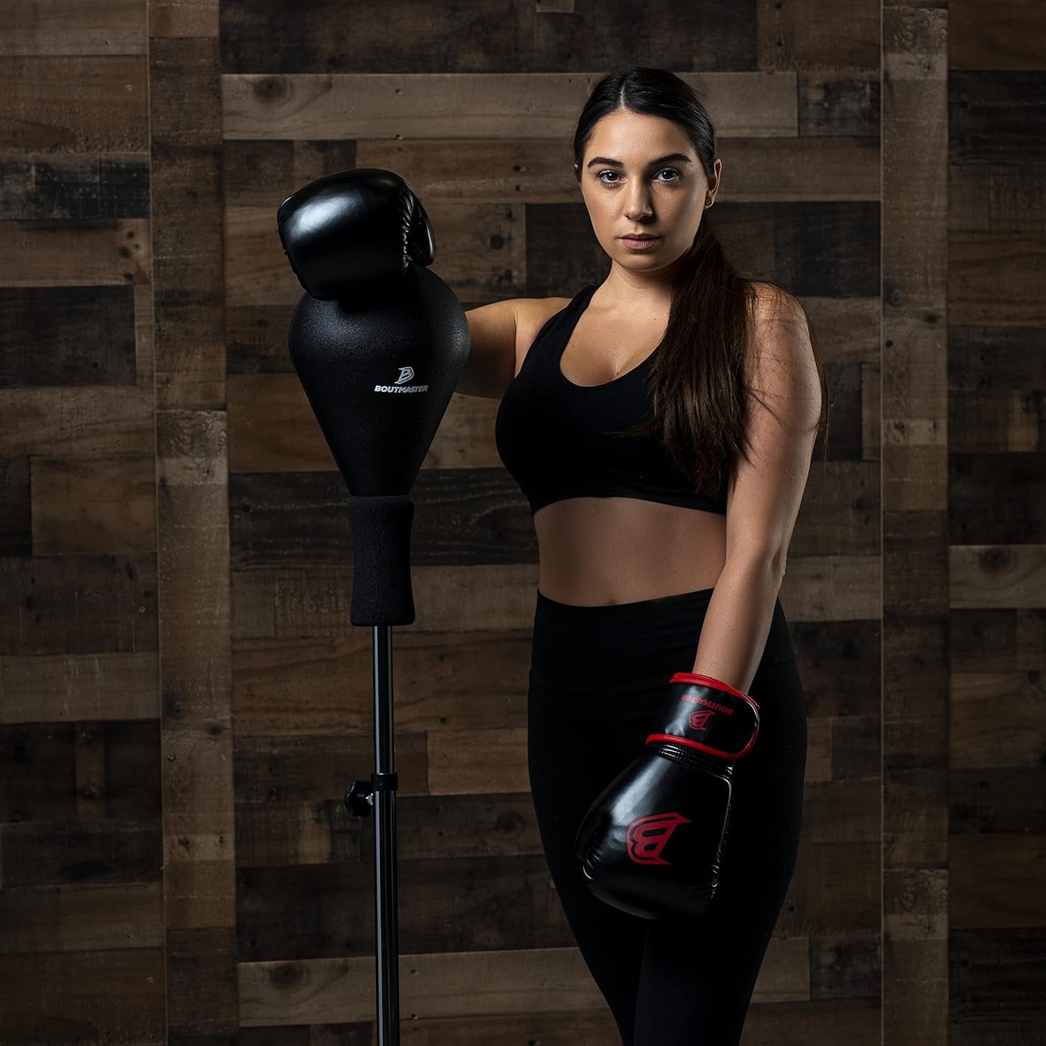 Punching bag 