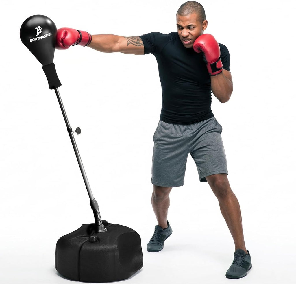 Punching bag 
