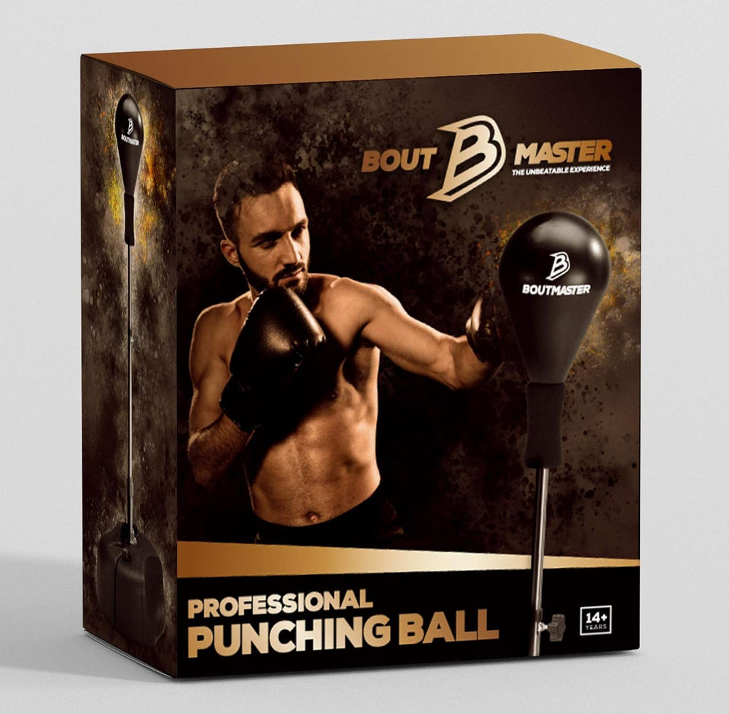 Punching bag 