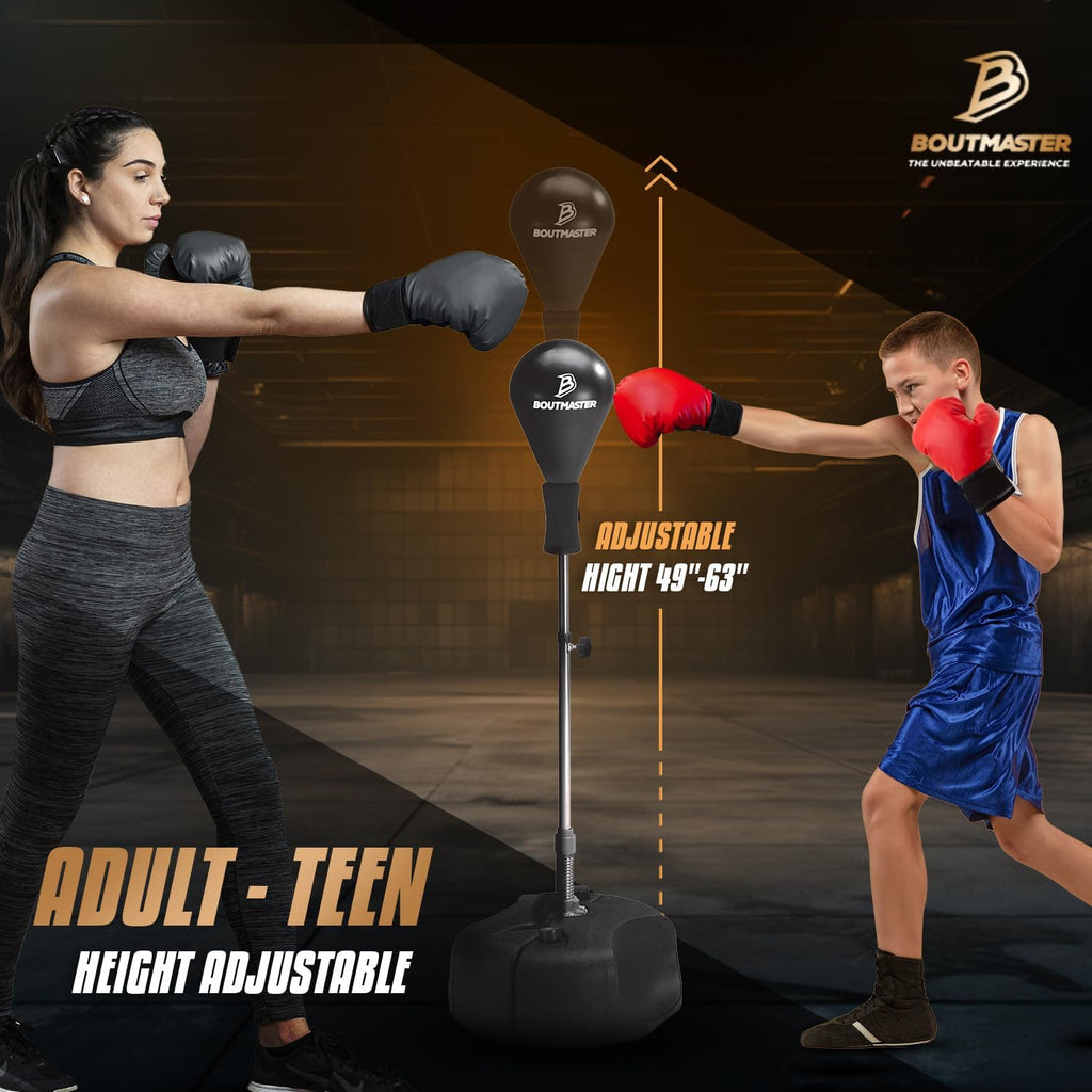 Punching bag 